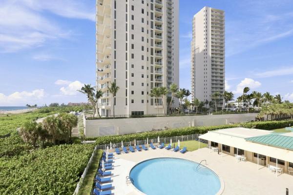 Phoenix Towers, 2800 N Ocean Dr #A4A, Riviera Beach, Florida 33404, image 2