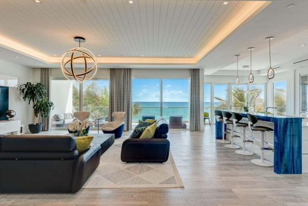 Yacht House, 5001 Old Ocean Blvd, Ocean Ridge, Florida 33435, image 3