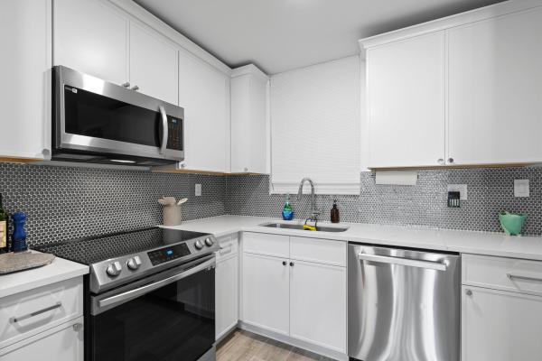 Yacht Club Towers, 917 N Flagler Dr #108, West Palm Beach, Florida 33401, image 3