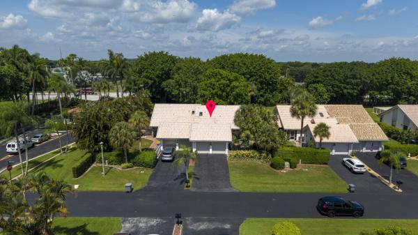 Villa San Remo, 9875 Erica Ct, Boca Raton, Florida 33496, image 1