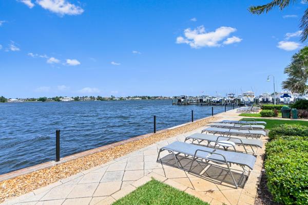 The Yacht Club On The Intracoastal, 140 Yacht Club Way #307, Hypoluxo, Florida 33462, image 3