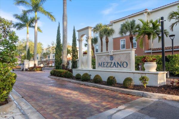 Mezzano At Baywinds, 9873 Baywinds Dr #5109, West Palm Beach, Florida 33411, image 3