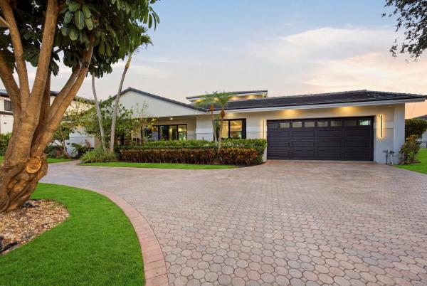 Santa Barbara Shores, 2380 SE 8th St, Pompano Beach, Florida 33062, image 1