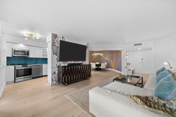 The Claridge, 1340 S Ocean Blvd #1709, Pompano Beach, Florida 33062, image 2