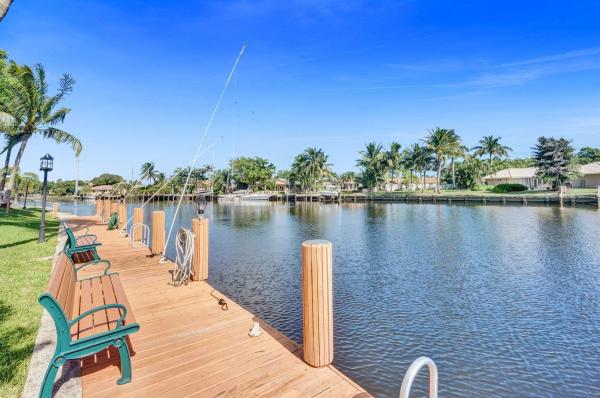 160 Cypress Club Dr #630, Fort Lauderdale, Florida 33060, image 3