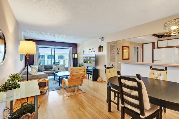 160 Cypress Club Dr #630, Fort Lauderdale, Florida 33060, image 2