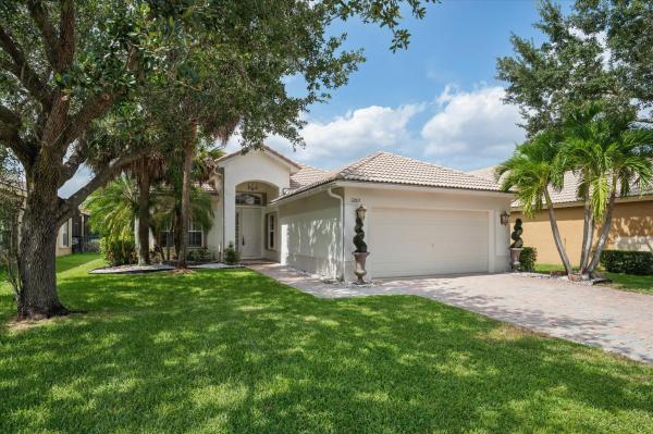 Crystal Key At Parkland Isles, 11289 NW 65th Mnr, Parkland, Florida 33076, image 3