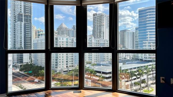 The Waverly At Las Olas, 100 N Federal Hwy #1136, Fort Lauderdale, Florida 33301, image 1