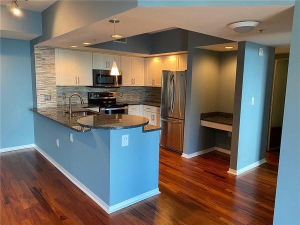 The Waverly At Las Olas, 100 N Federal Hwy #1136, Fort Lauderdale, Florida 33301, image 3