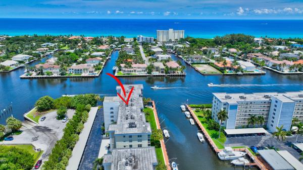 Harbourside, 1 Harbourside Dr #3603, Delray Beach, Florida 33483, image 3