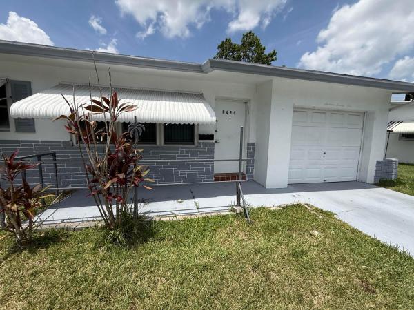 Paradise Gardens 2, 1625 NW 66th Ter, Margate, Florida 33063, image 1