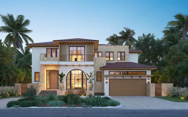 Worth Court, 134 Worth Ct N, West Palm Beach, Florida 33405, image 3