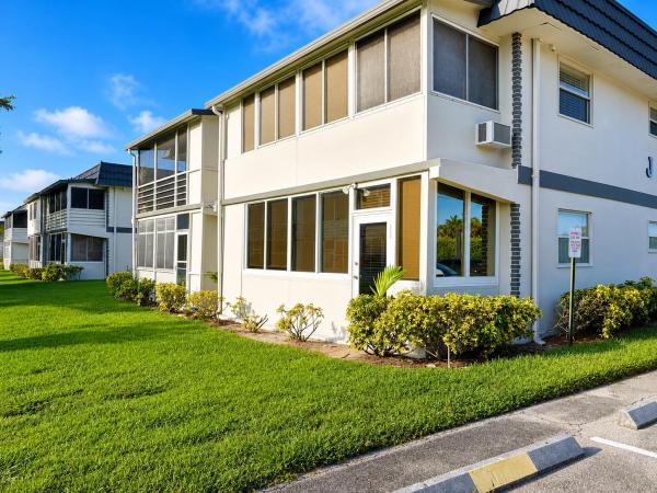Saxony At Kings Point, 433 Saxony J, Delray Beach, Florida 33446, image 3