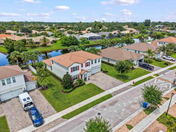 Park Central At Cypress Key, 11971 Cypress Key Way, Royal Palm Beach, Florida 33411, image 1