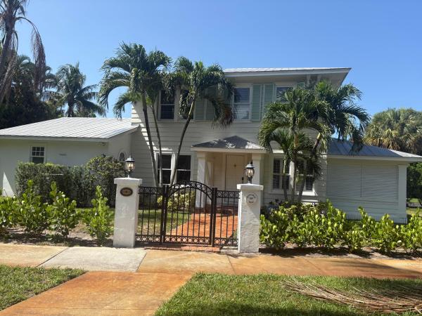 Prospect Park South, 319 Buckingham Rd, West Palm Beach, Florida 33405, image 2