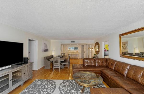 Tuscany Of Palm Beach, 3570 S Ocean Blvd #509, South Palm Beach, Florida 33480, image 2