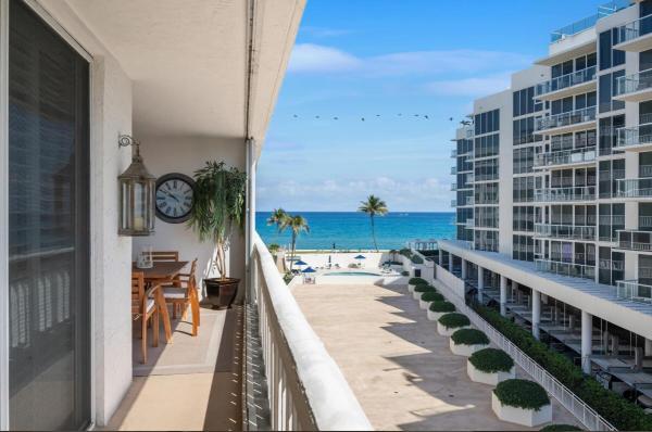 Tuscany Of Palm Beach, 3570 S Ocean Blvd #509, South Palm Beach, Florida 33480, image 1