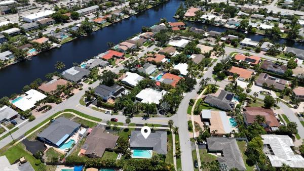 Jenada Isle, 2919 NW 11th Ter, Wilton Manors, Florida 33311, image 2