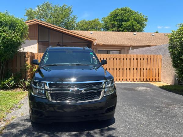Cedarwood Villas, 2090 SW 24th Cir, Boynton Beach, Florida 33426, image 1