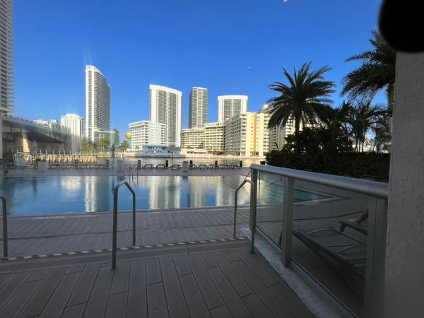 Beachwalk Elite Hotel & Resort, 2600 E Hallandale Beach Blvd #T3110, Hallandale Beach, Florida 33009, image 3