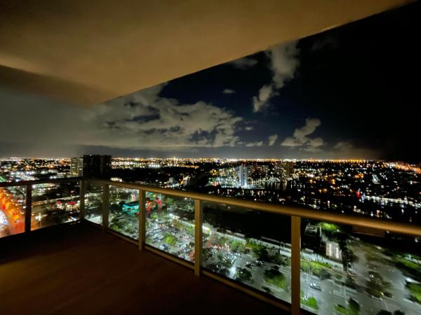 Beachwalk Elite Hotel & Resort, 2600 E Hallandale Beach Blvd #T3110, Hallandale Beach, Florida 33009, image 1