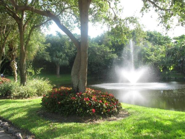 Albert Lakes Garden, 1805 Richard Ln, Palm Springs, Florida 33406, image 3