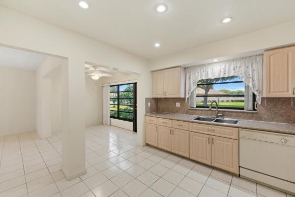4675 Robinwood Cir #A, Boynton Beach, Florida 33436, image 1