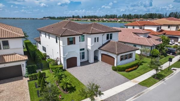 Parkland Bay, 12450 N Parkland Bay Trl, Parkland, Florida 33076, image 1