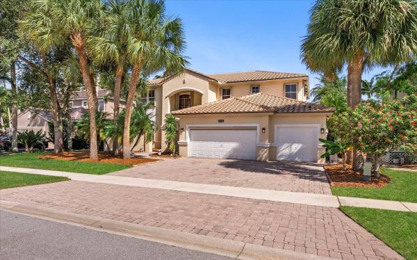 6755 Kaleb Way, Lake Worth, Florida 33467, image 3