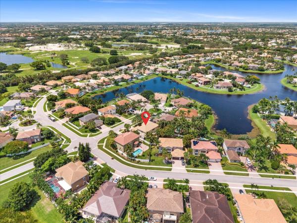 6755 Kaleb Way, Lake Worth, Florida 33467, image 1
