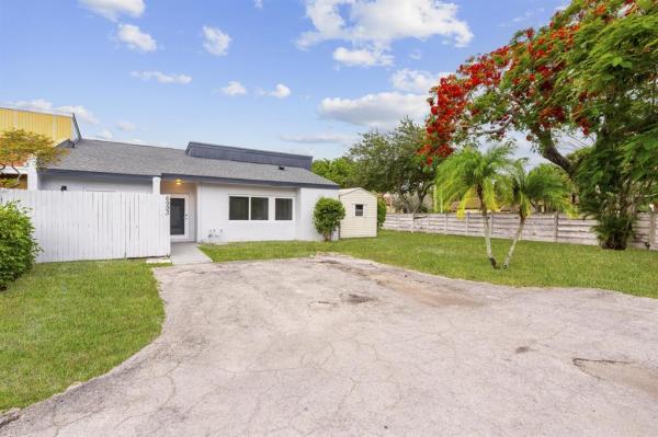 Palm-Aire Village, 6993 NW 29th Way, Fort Lauderdale, Florida 33309, image 1