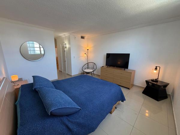 Oceanview A, 19390 Collins Ave #1405, Sunny Isles Beach, Florida 33160, image 2