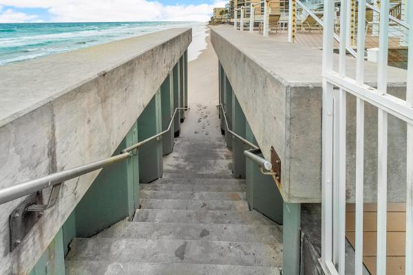 Mayfair House, 3589 S Ocean Blvd #703, South Palm Beach, Florida 33480, image 2
