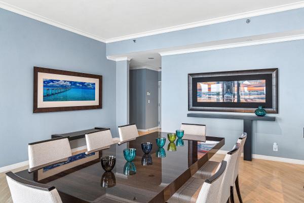 Mizner Tower, 300 SE 5th Ave #8120, Boca Raton, Florida 33432, image 3