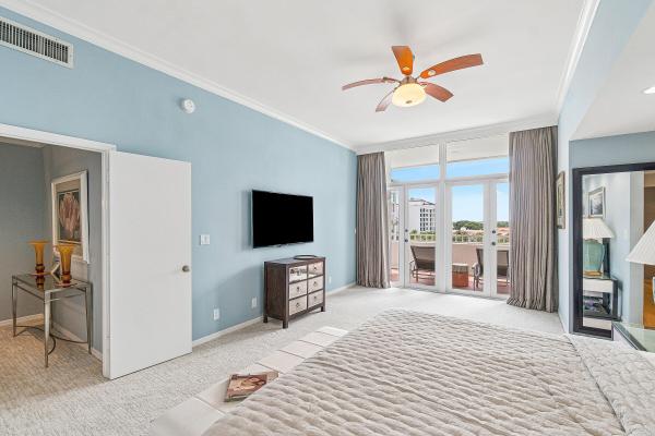 Mizner Tower, 300 SE 5th Ave #8120, Boca Raton, Florida 33432, image 1