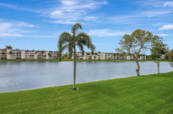 1072 Yarmouth D, Boca Raton, Florida 33434, image 1