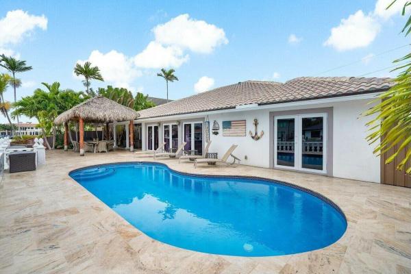 Bermuda Riviera, 41 Castle Harbor Is, Fort Lauderdale, Florida 33308, image 3