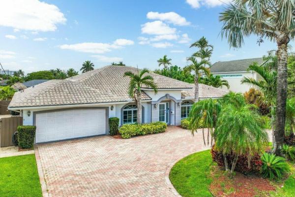 Bermuda Riviera, 41 Castle Harbor Is, Fort Lauderdale, Florida 33308, image 1