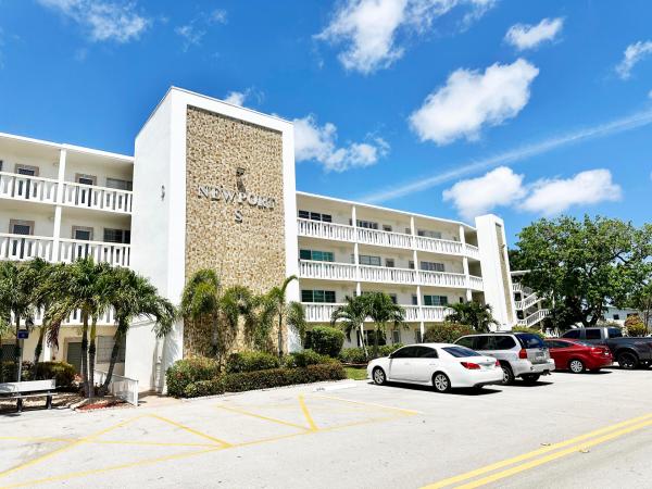 Newport, 3097 Newport S, Deerfield Beach, Florida 33442, image 1