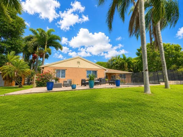 Flamingo Gardens, 5040 SW 117th Way, Cooper City, Florida 33330, image 2