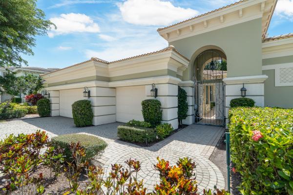 Mirasol, 16378 Mirasol Way, Delray Beach, Florida 33446, image 1
