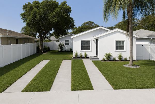 Monroe, 706 NW 1st St #1-2, Delray Beach, Florida 33444, image 1