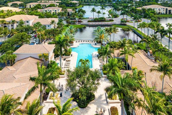 Sarento At San Matera, 2801 Sarento Pl #102, Palm Beach Gardens, Florida 33410, image 3