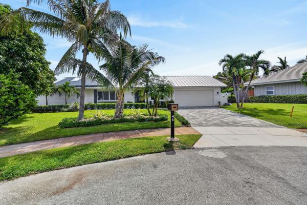 Tequesta Pines, 46 Dogwood Rdg, Tequesta, Florida 33469, image 3