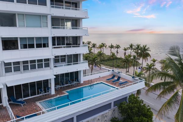 Illini, 545 S Fort Lauderdale Beach Blvd #1701, Fort Lauderdale, Florida 33316, image 2