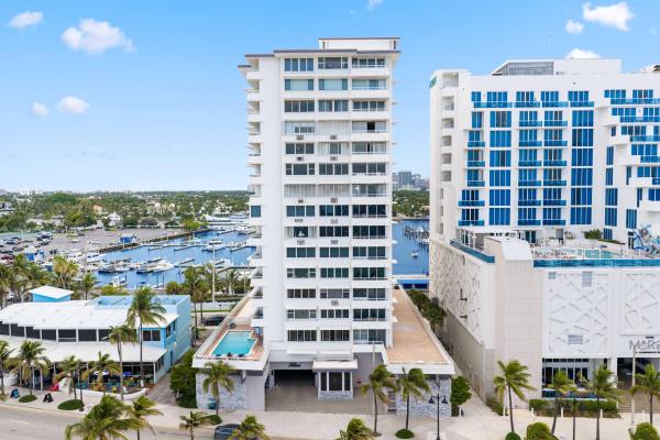 Illini, 545 S Fort Lauderdale Beach Blvd #1701, Fort Lauderdale, Florida 33316, image 1
