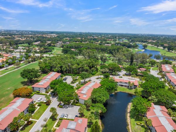 The Cypresses Of Boca Lago, 21546 Cypress Hammock Dr #40A, Boca Raton, Florida 33428, image 2