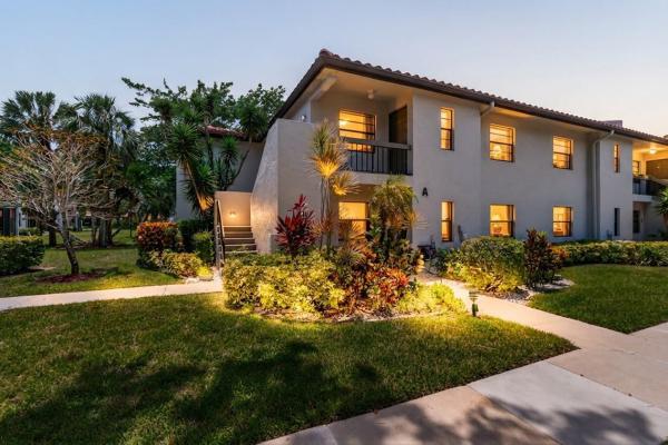 The Cypresses Of Boca Lago, 21546 Cypress Hammock Dr #40A, Boca Raton, Florida 33428, image 1
