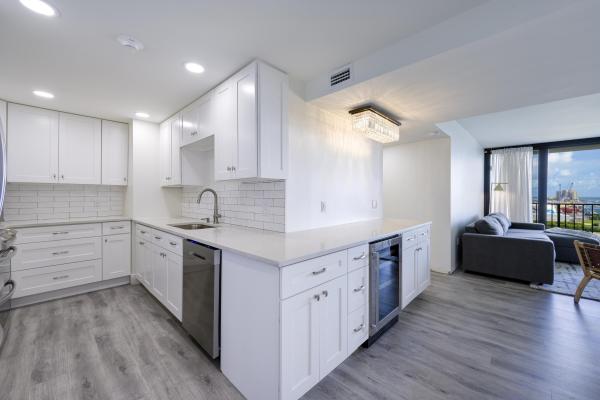 The Palm Beach House, 5600 N Flagler Dr #1207, West Palm Beach, Florida 33407, image 3
