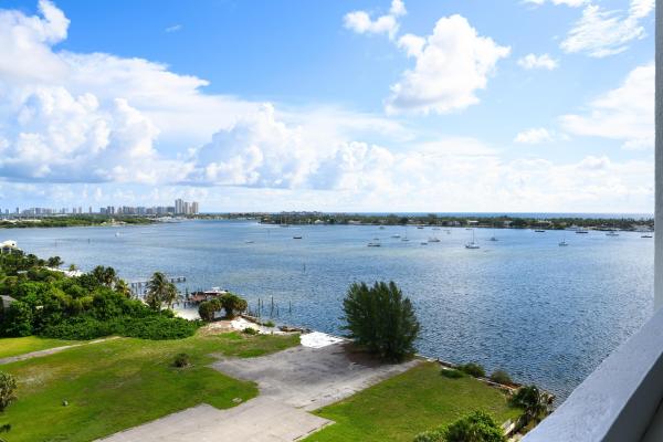 The Palm Beach House, 5600 N Flagler Dr #1207, West Palm Beach, Florida 33407, image 2